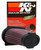 K&N UTV Drop In Air Filters knnYA-6601