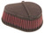 K&N Motorcycle Direct Fit Air Filters knnSU-6596