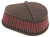 K&N Motorcycle Direct Fit Air Filters knnSU-6596