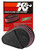K&N Motorcycle Direct Fit Air Filters knnSU-6596