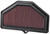 K&N Motorcycle Direct Fit Air Filters knnSU-7504