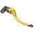 CRG Constructors Standard Clutch Lever - RC2 - Gold-Honda-08'-16' CBR1000RR