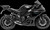 Factory S Exhaust System - Black