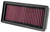 K&N Motorcycle Direct Fit Air Filters knnBM-1611
