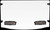 Seizmik Windshield Kit Vented 23170478