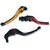 Crg Lever Brake Rc2 Black 6140629