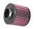 K&N UTV Drop In Air Filters knnPL-3214