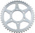 Sprocket - Rear - Suzuki - 45 Tooth