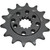 Driven Racing Sprocket Frt 520 14T 12121177