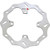 Braking Brake Rotor Rear Kawasaki
