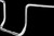 La Choppers H-Bar Twin Round 14C Flht