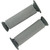 Driven Racing Grip Grippy Gray Open