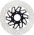 Brake Rotor - 11.8" - Supra - Platinum Cut 17102421