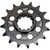 Driven Racing Sprocket Frt 520 16T 12120917