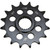 Driven Racing Sprocket Frt 520 16T 12120920
