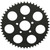 Sprocket Blk 49T Flat 12101845
