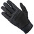 Biltwell Baja Gloves - Black Out - Medium