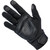 Biltwell Baja Gloves - Black Out - Medium
