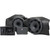 MB Quart Audio Pkg Stg 2 Radio Rzr
