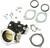 Throttle Bdy 58Mm 111"06-