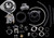 Carb G A/C Kt Ch Bt 99-05