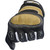 Biltwell Bridgeport Gloves - Tan/Black- XS