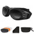 Bobster Goggle Cruiser 2 Intrchng Matte Blk