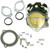 Throttle Bdy 66Mm 124"-05