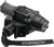 KFI AS-25 Assault Winch - 2500 Lb - Synthetic Cable