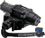 KFI AS-25 Assault Winch - 2500 Lb - Synthetic Cable