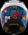 Icon Elsinore Helmet - Kaonohi - Blue - Small