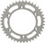 Parts Unlimited Rear Sprocket Suz 520 41T