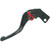 CRG Constructors Clutch Lever - RC2 - Short - Black-Suzuki-99'-08' SV 650