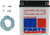 Parts Unlimited Battery  #12N5.5A-3B