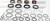 Fork Seal/Bushing Kit - Yamaha 4070353