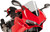 Race Windscreen - 14-1/2" - Clear - Panigale