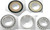 Steering Stem Bearing Kit - CR125R/250R