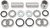 Swingarm Bearing Kit SAH08001