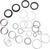 Fork Seal/Bushing Kit - '15-'18 KX450F
