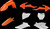Polisport Body Kit Sx85 Oe Or/Wh 14032573