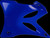 Polisport Rad Cvr Yz85 Bl 5201672