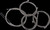 La Choppers Cable Kit Ch Cpl 15-17 Fl 24+