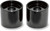 La Choppers Extension Riser 1" Blk