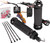 Grips - Apex - Heated - TBW - Contrast Cut