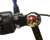 Ambidextrous Mount - iOmount? - Scout - Black