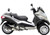 Nero Muffler - MP3 400/500