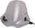 New Generation Windscreen - 18-7/8" - Smoke
