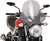 New Generation Windscreen - 18-7/8" - Smoke
