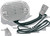 Drag Specialties Alt Kit 38A 01Fxst, Flst
