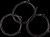 BRAKE LINE MN 08-10 FL 24+